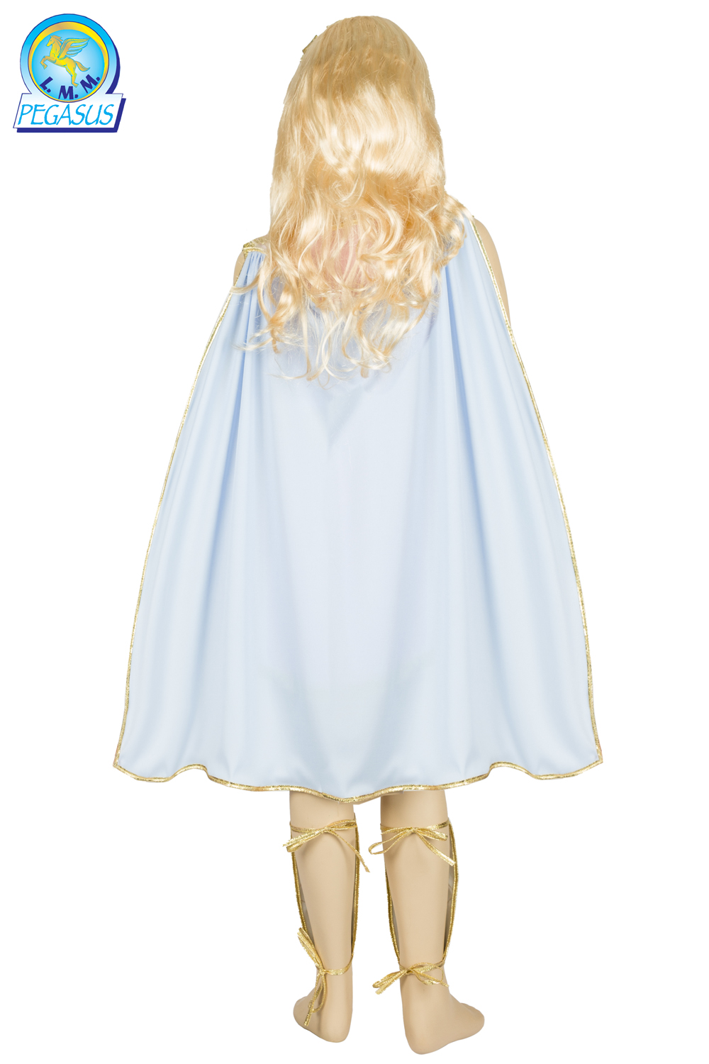 VENERE DEA DELLA BELLEZZA BAMBINA